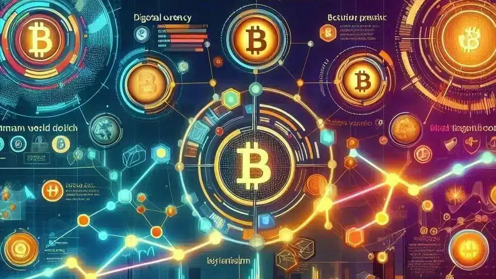 Bitcoin Shows