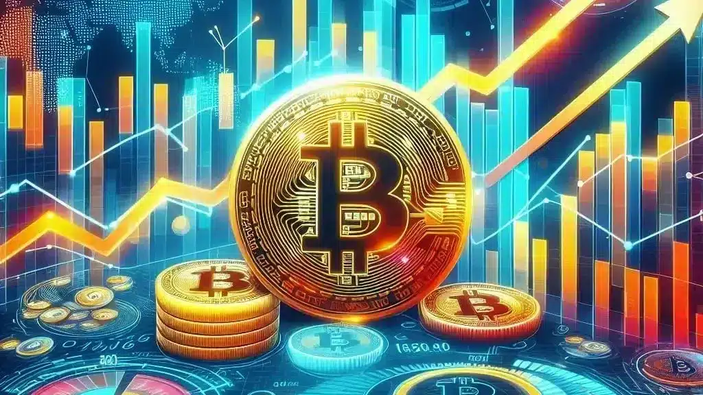 Bitcoin Spot Demand
