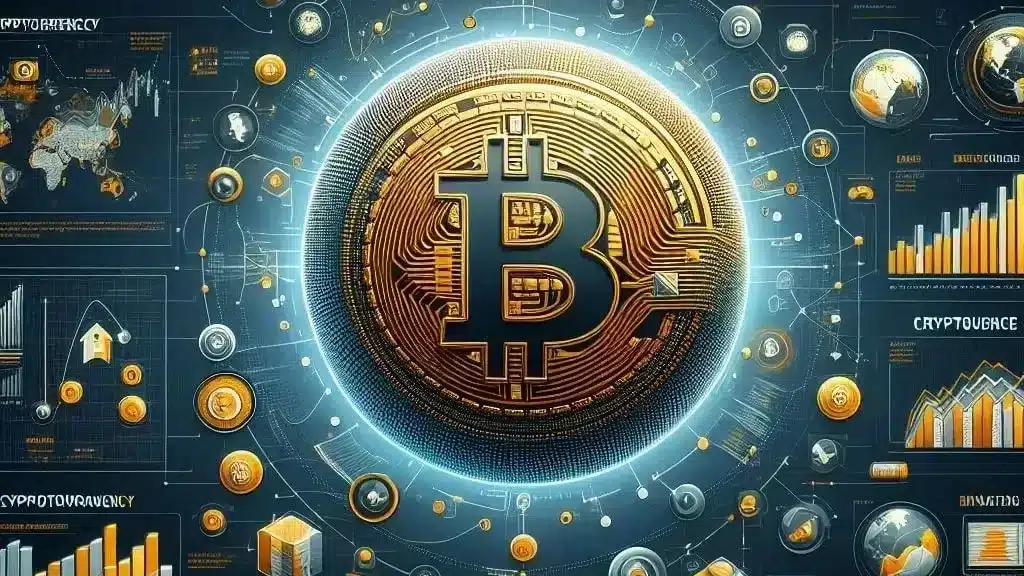 Bitcoin Strategy