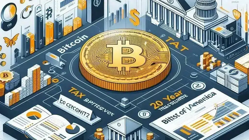 Bitcoin Tax Payments