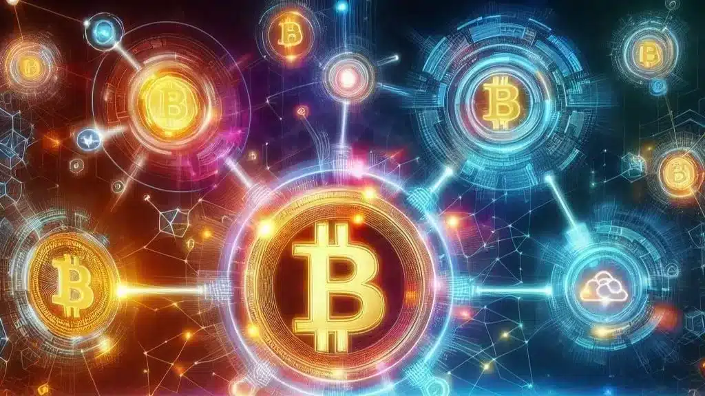 Bitcoin To DeFi
