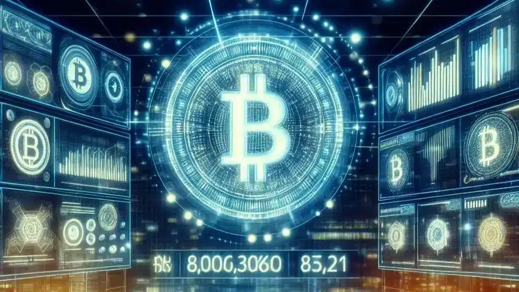 Bitcoin Treasury