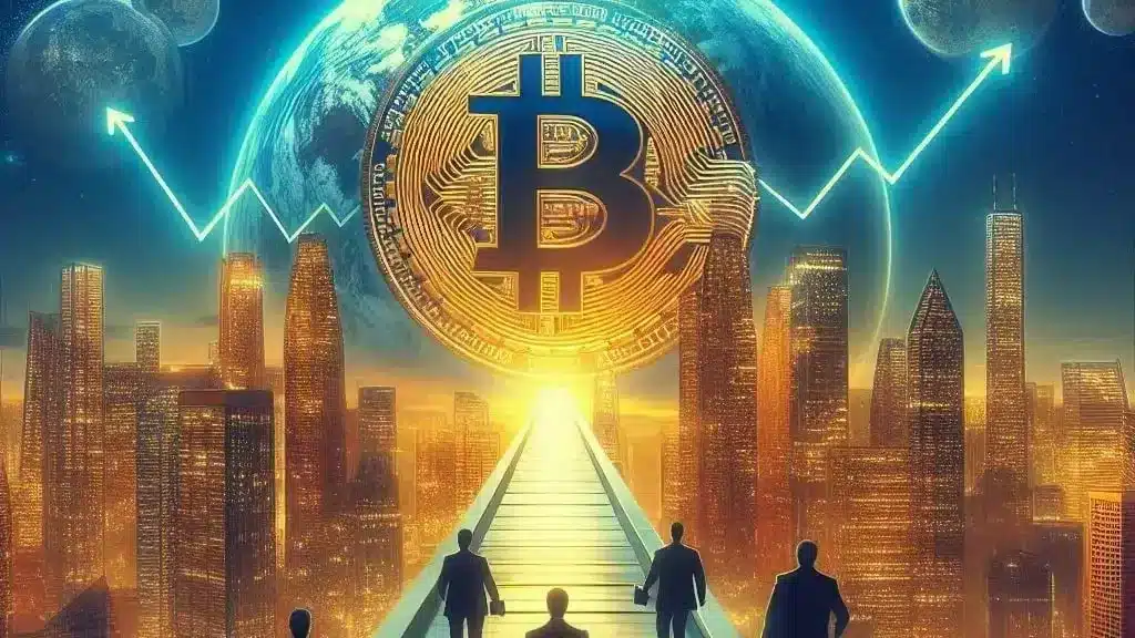 Bitcoin Trust
