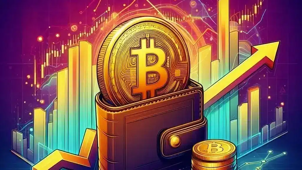 Bitcoin Whale Wallets
