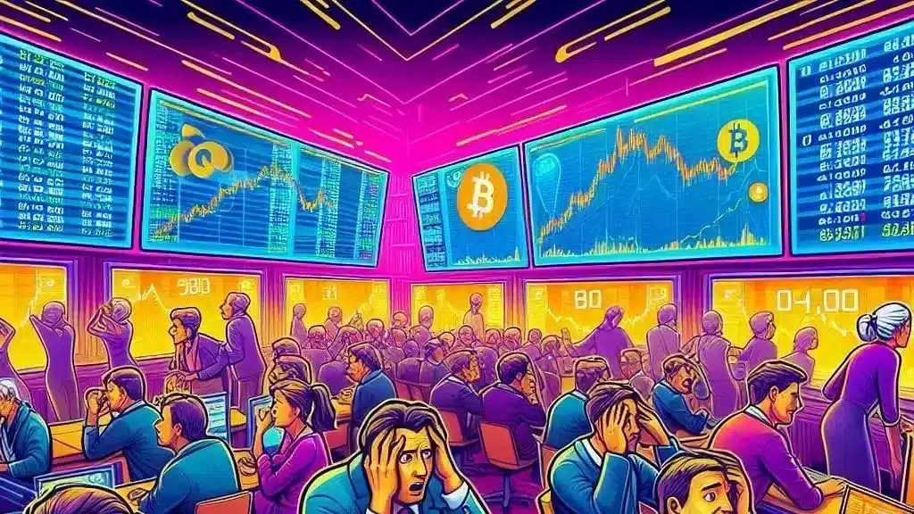 Bitcoin Whales