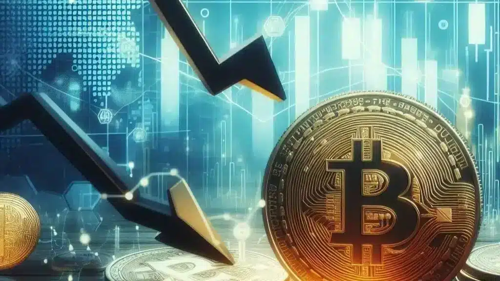 Bitcoin bearish