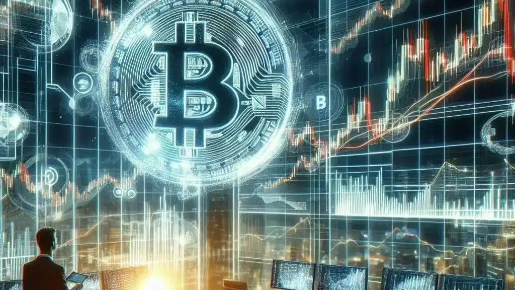 Bitcoin bull run