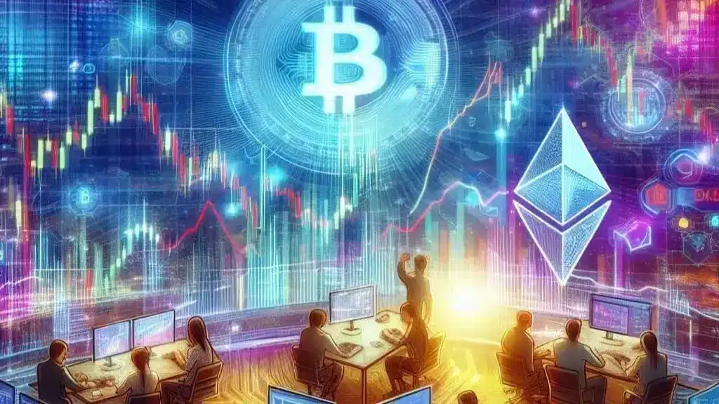 Bitcoin bulls