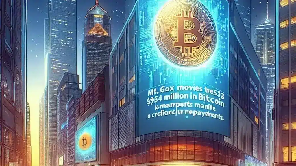Bitcoin creditor