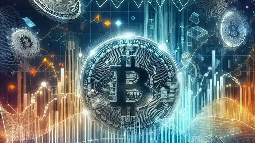 Bitcoin decouples