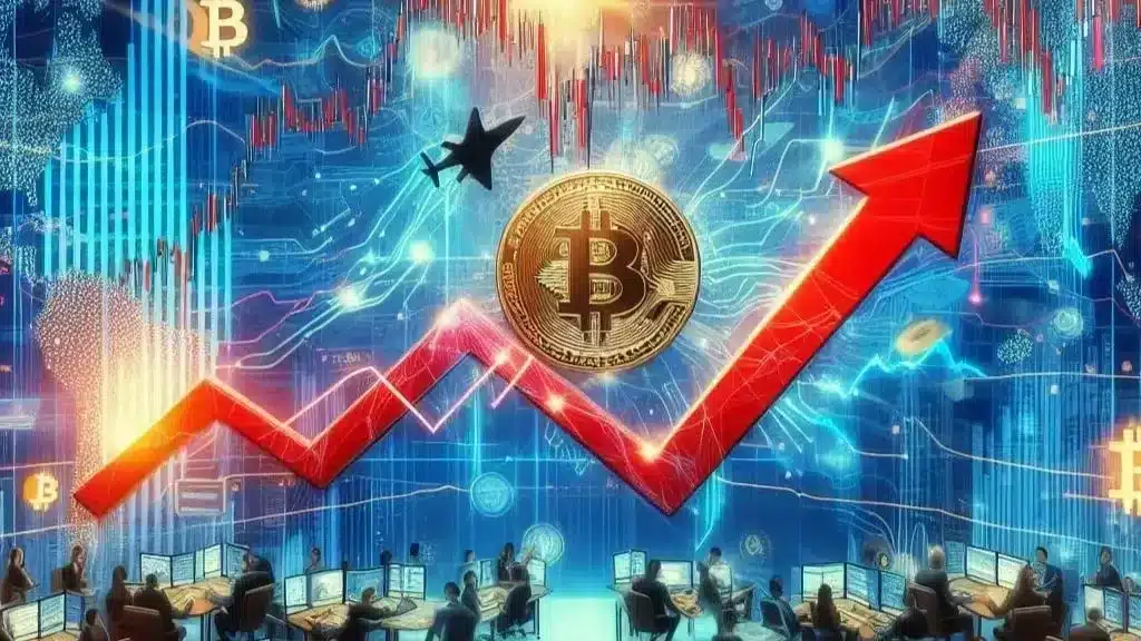 Bitcoin liquidation