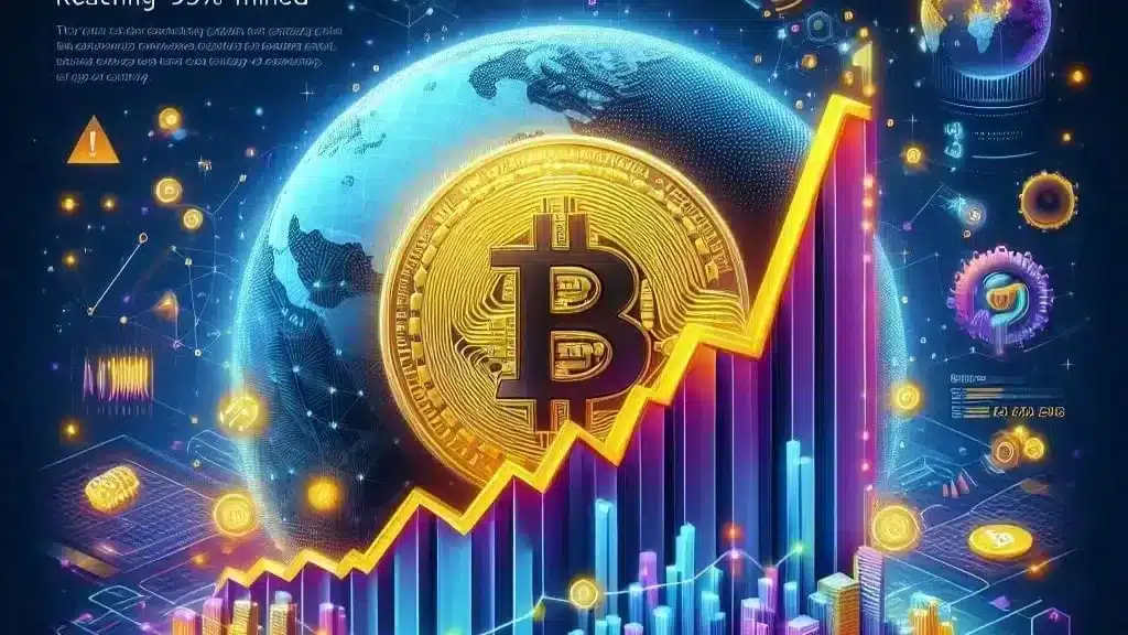 Bitcoin mining