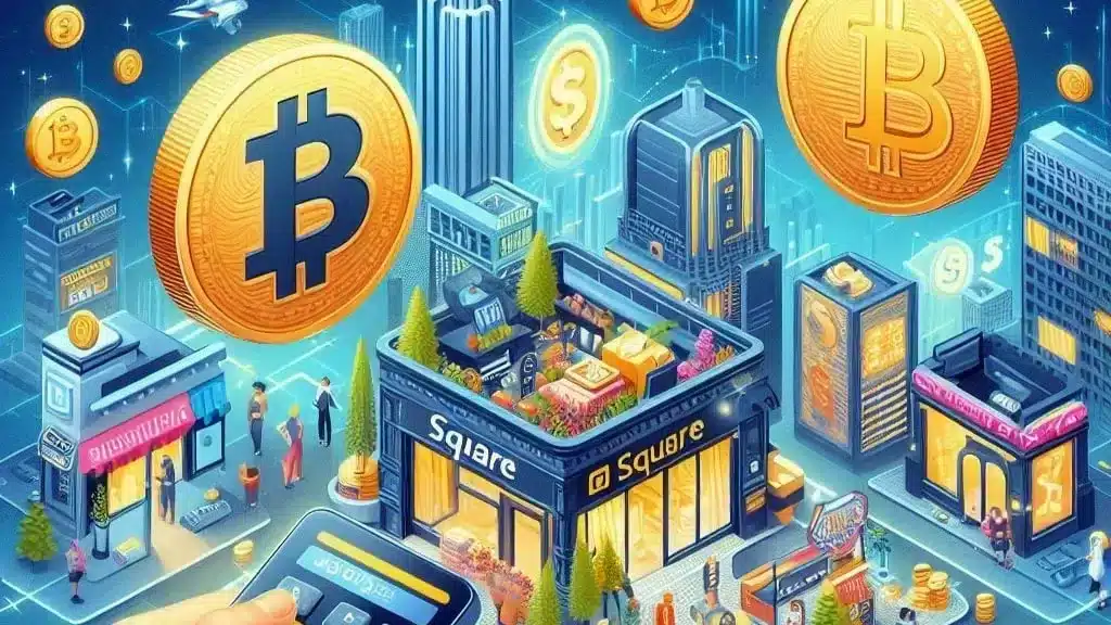 Bitcoin payments
