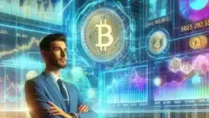 Bitcoin price forecast