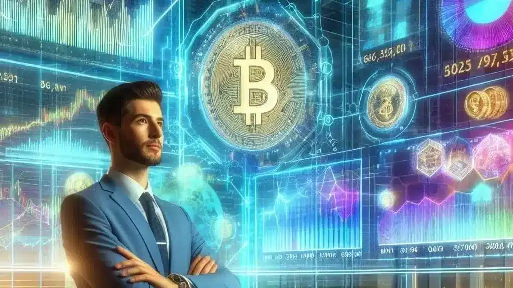 Bitcoin price forecast