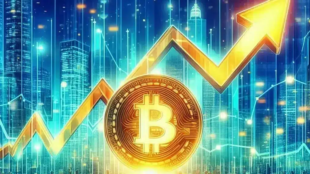 Bitcoin rebound