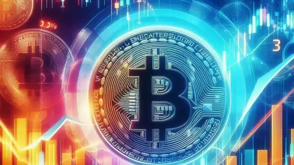 Bitcoin rebound