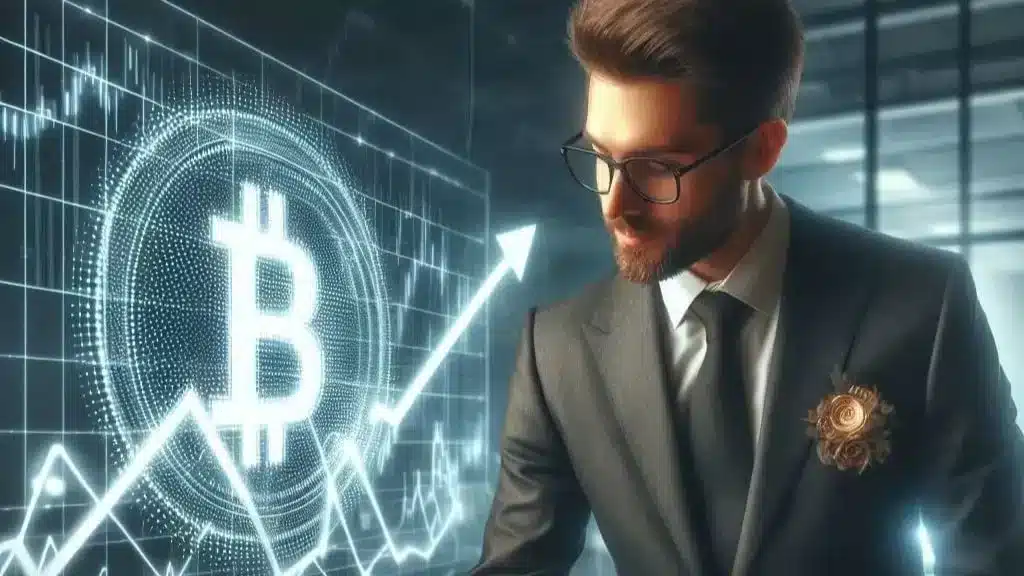 Bitcoin rebound