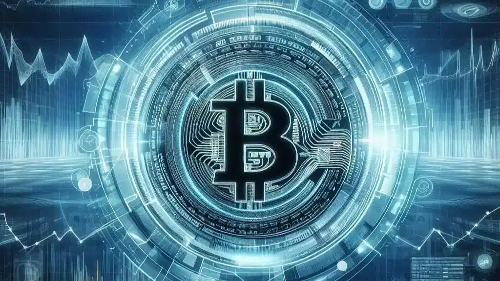 Bitcoin recovery