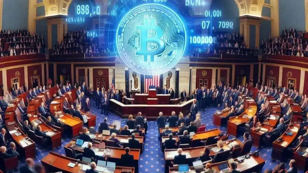 Bitcoin regulation