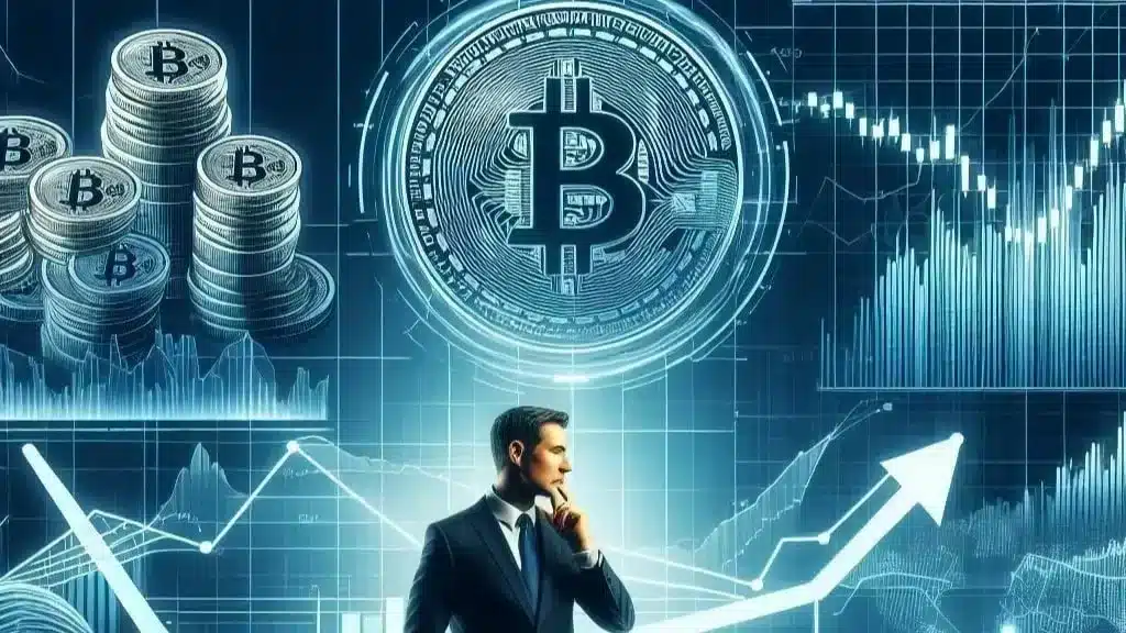 Bitcoin reserves