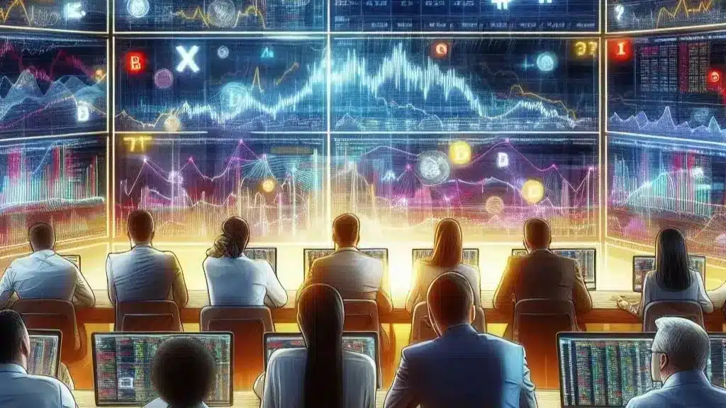 Bitcoin sell signals