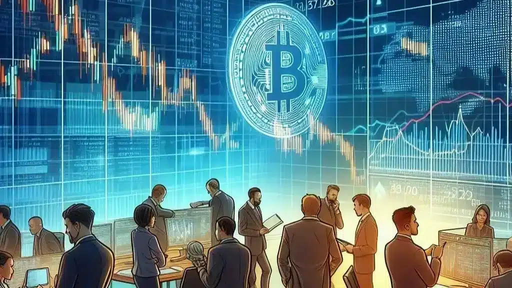 Bitcoin sentiment