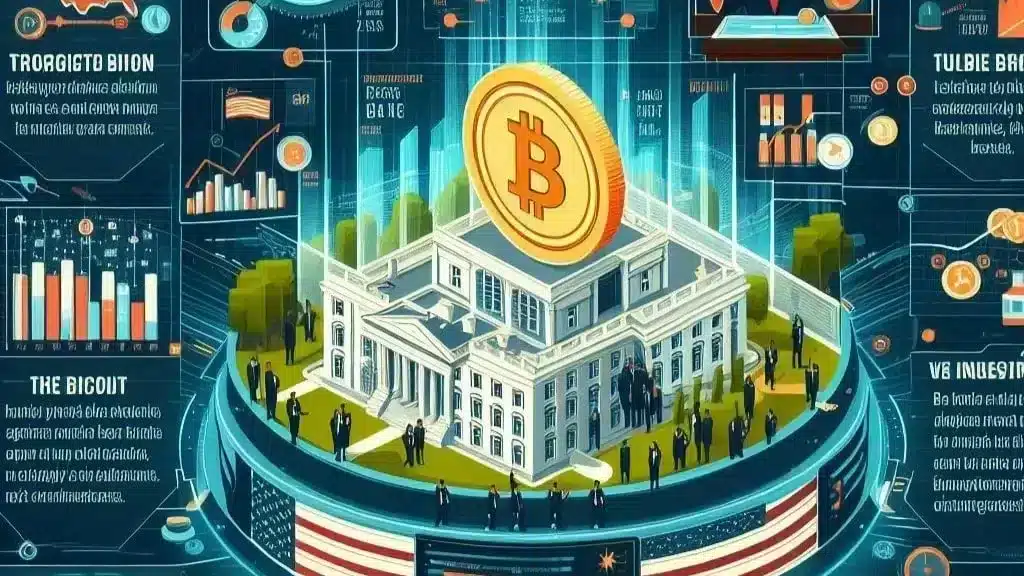 Bitcoin superpower
