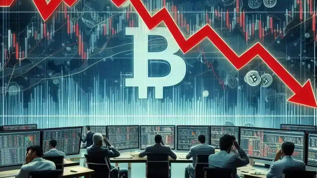 Bitcoin support level