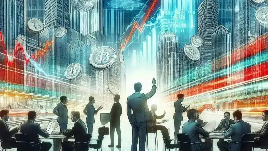 Bitcoin treasuries