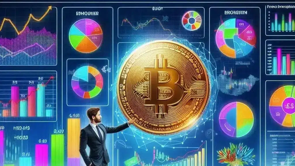 Bitcoin treasury