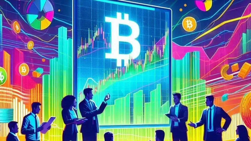 Bitcoin volatility