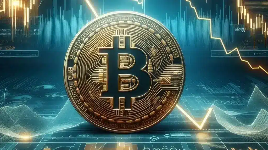 Bitcoin’s Drop