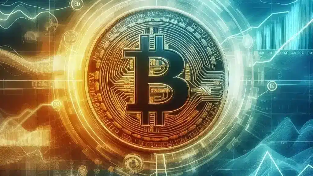 Bitcoin’s Fragile Rally