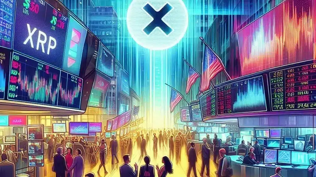 Bitwise XRP ETF
