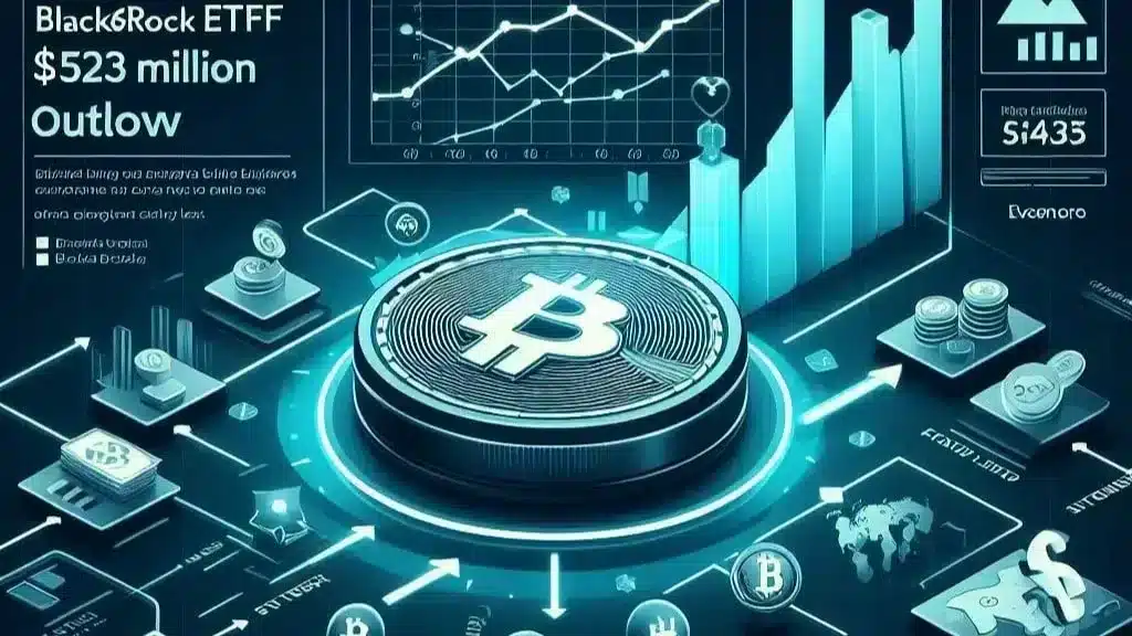 BlackRock Bitcoin ETF