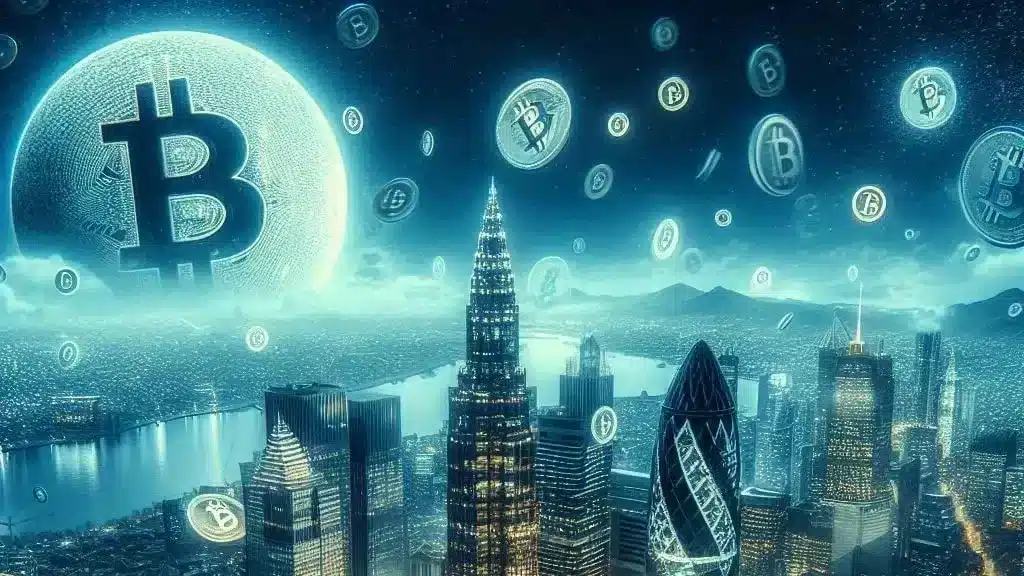 BlackRock Bitcoin