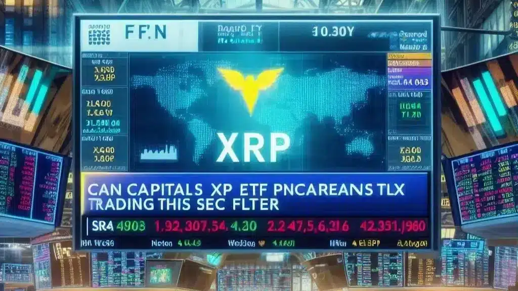 Canary Capital’s