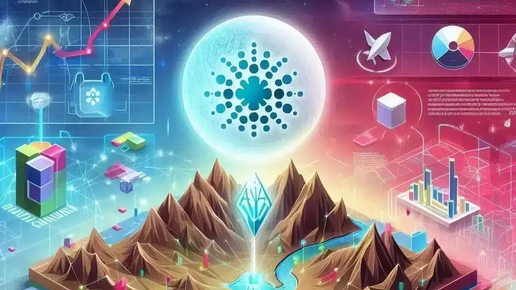 Cardano DeFi