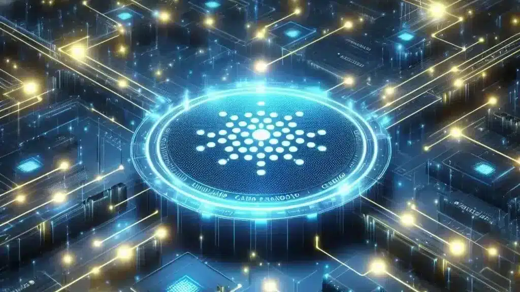 Cardano News