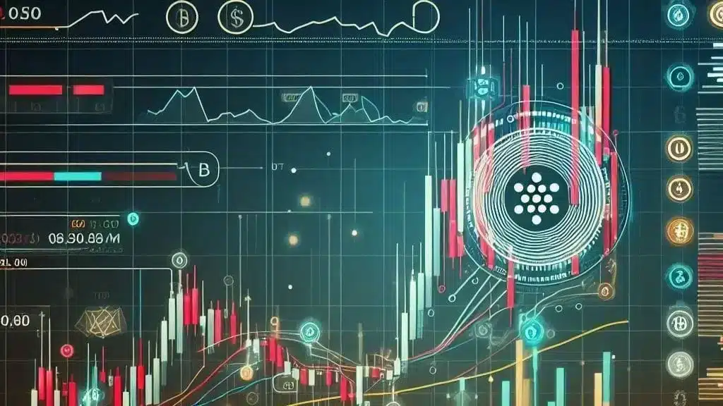 Cardano Retests