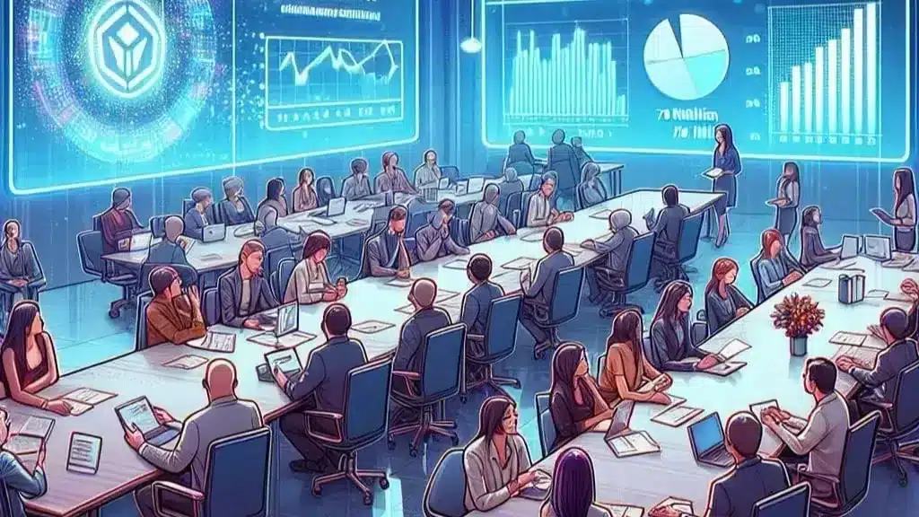 Cardano budget
