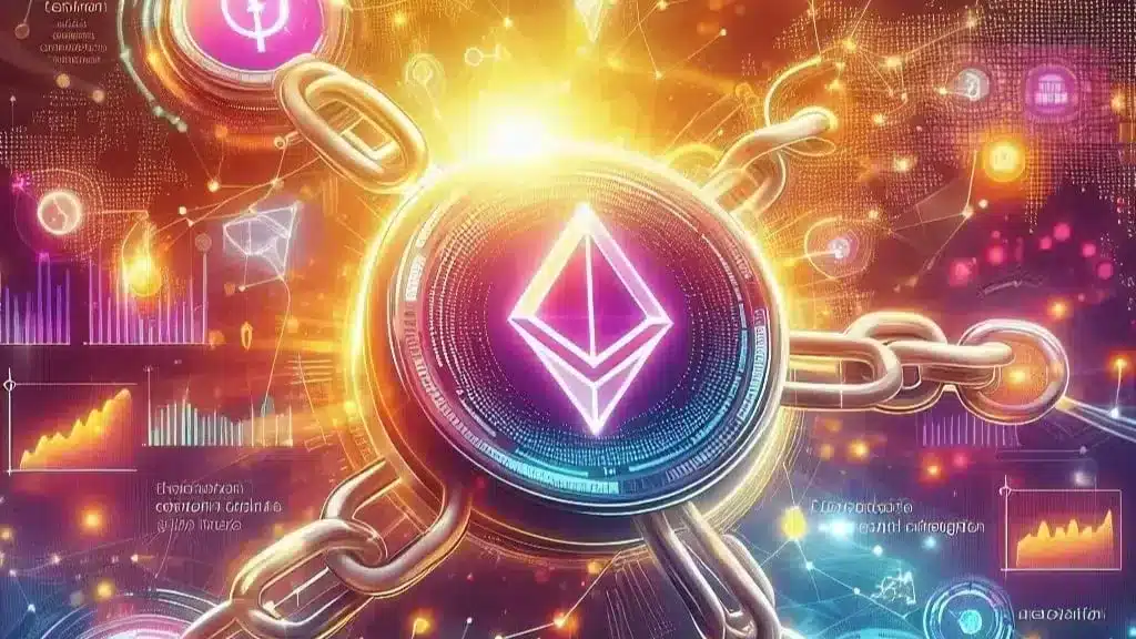 Chainlink adoption
