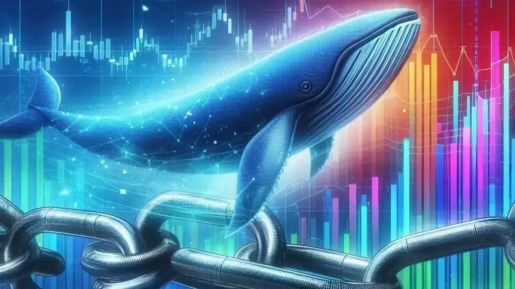 Chainlink recovery