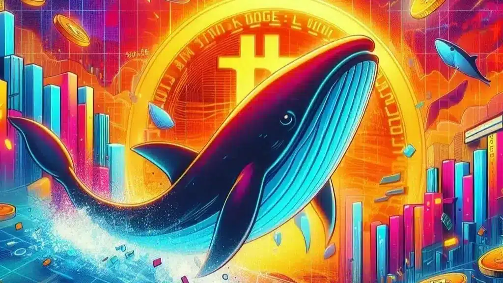 Dogecoin Drops