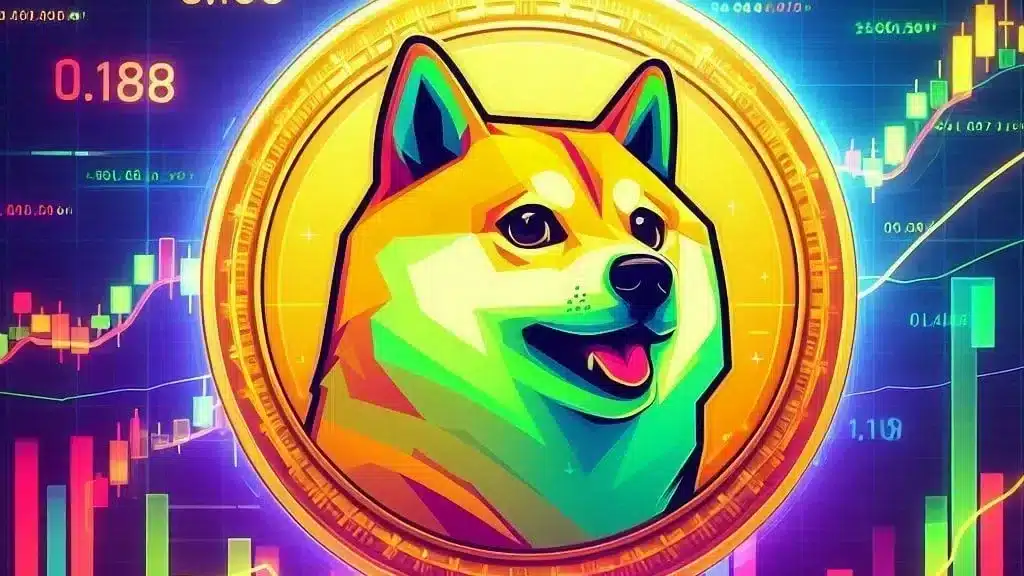 Dogecoin Holds