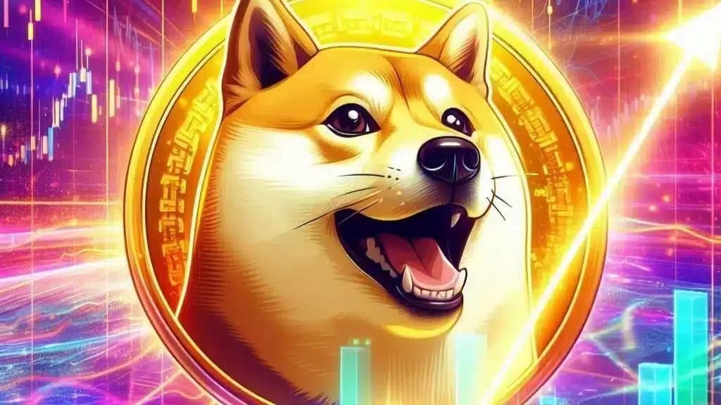 Dogecoin Price Eyes