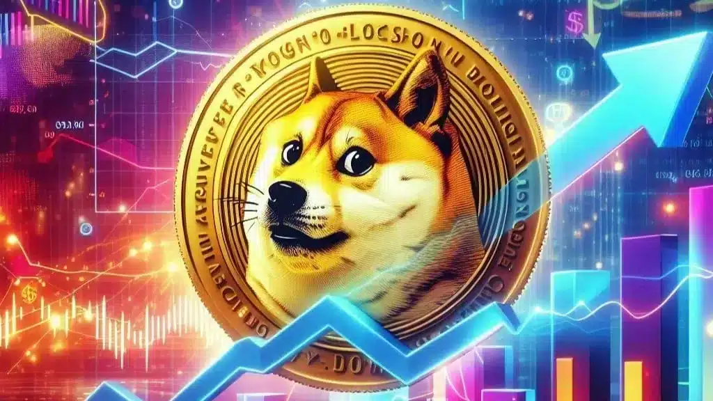 Dogecoin Turns