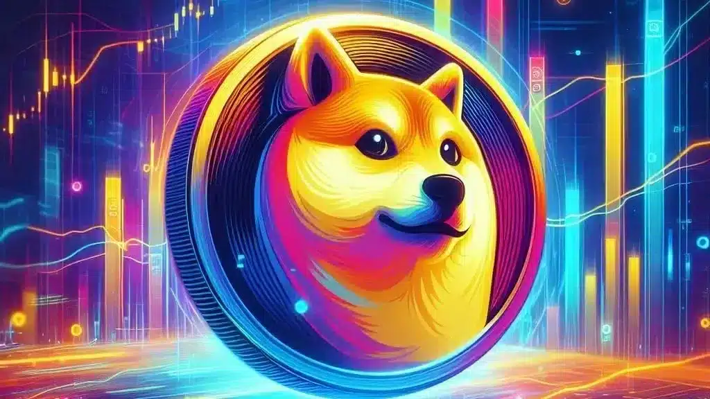 Dogecoin breakout