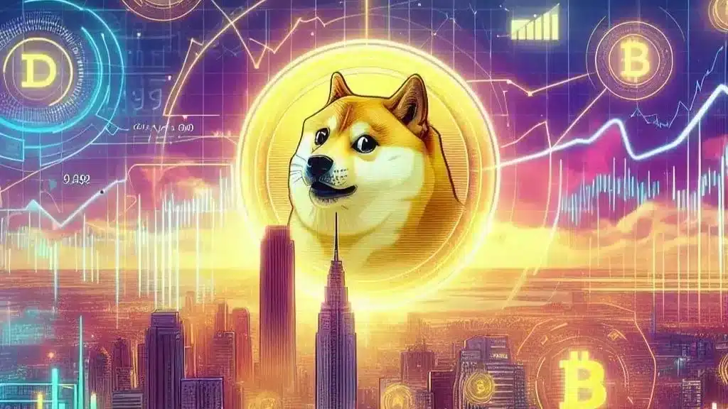 Dogecoin price outlook